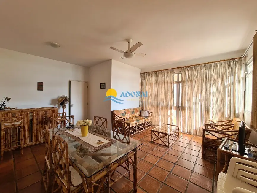 Foto 4 de Apartamento com 2 quartos à venda, 120m2 em Jardim Astúrias, Guaruja - SP