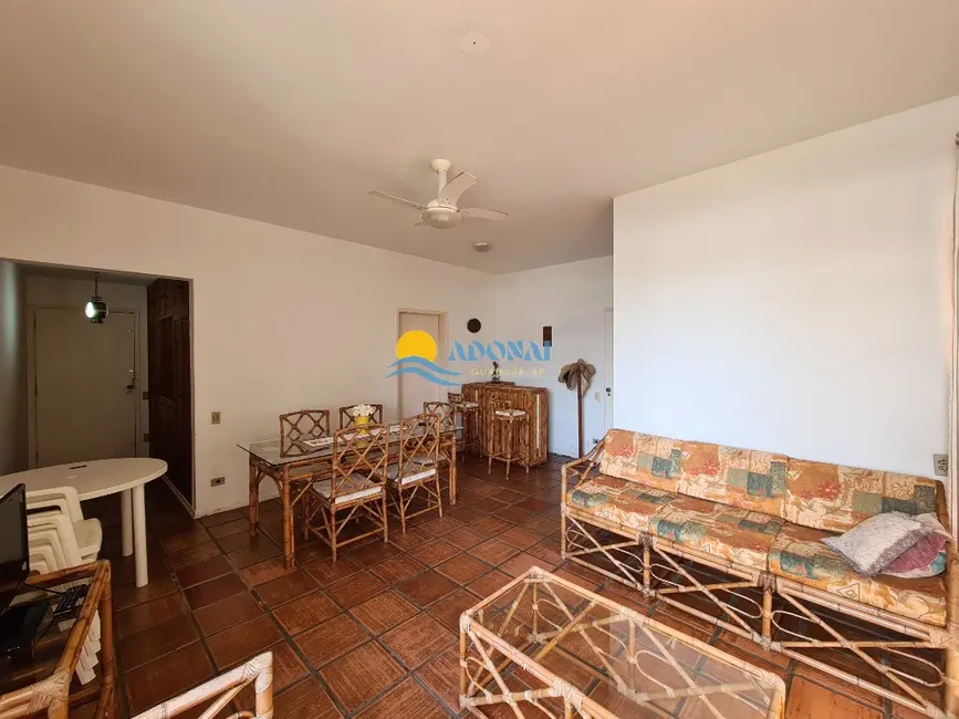 Foto 7 de Apartamento com 2 quartos à venda, 120m2 em Jardim Astúrias, Guaruja - SP