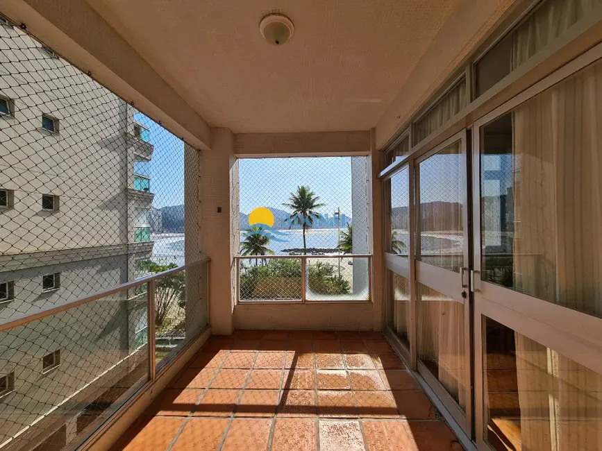 Foto 9 de Apartamento com 2 quartos à venda, 120m2 em Jardim Astúrias, Guaruja - SP