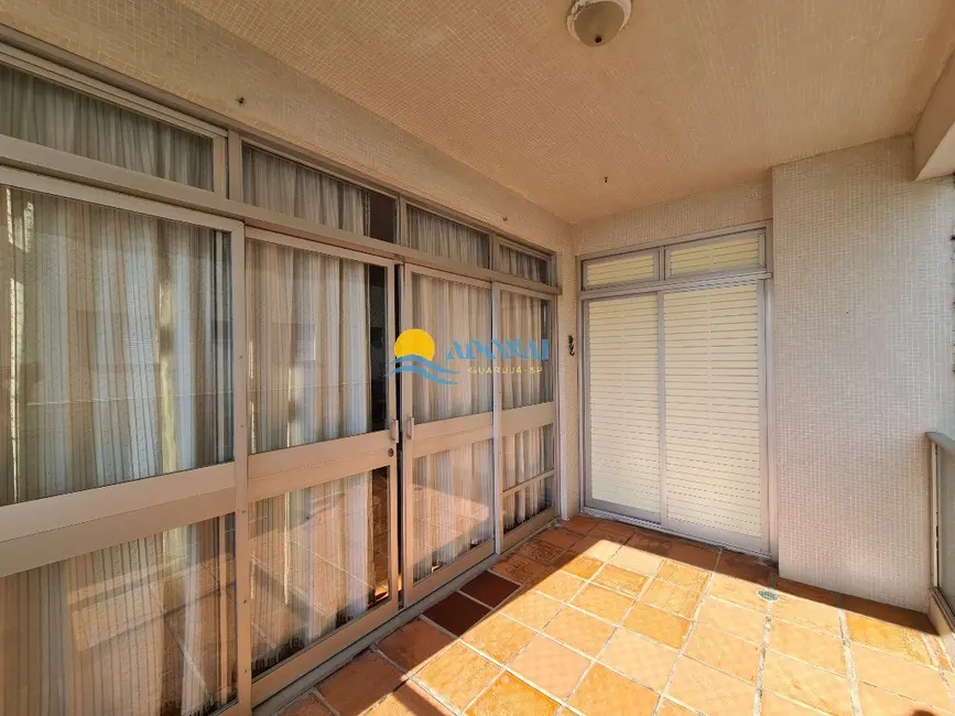 Foto 3 de Apartamento com 2 quartos à venda, 120m2 em Jardim Astúrias, Guaruja - SP