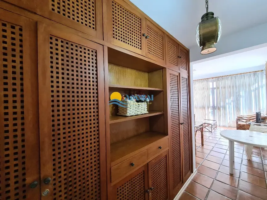 Foto 5 de Apartamento com 2 quartos à venda, 120m2 em Jardim Astúrias, Guaruja - SP