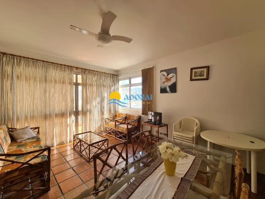 Foto 6 de Apartamento com 2 quartos à venda, 120m2 em Jardim Astúrias, Guaruja - SP