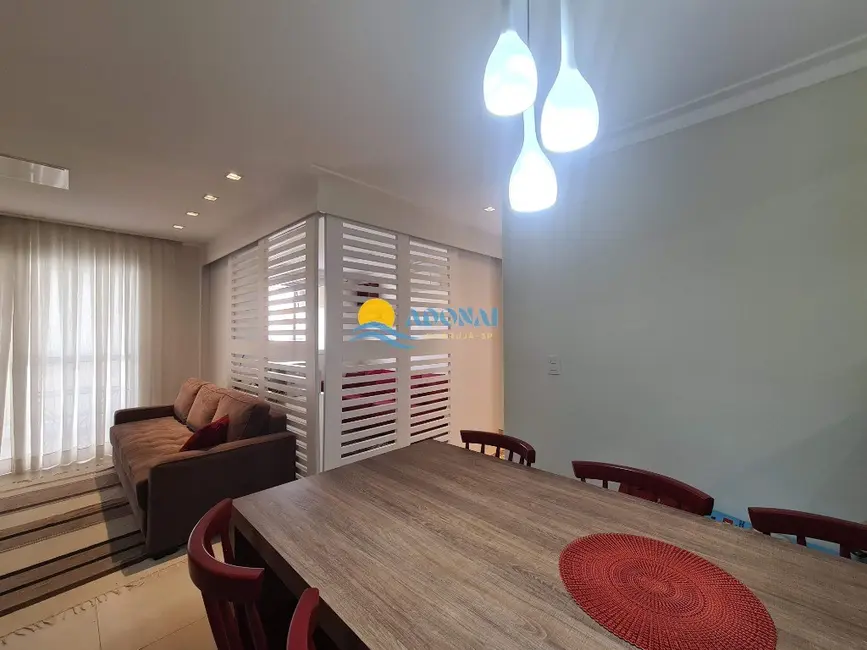 Foto 5 de Apartamento com 3 quartos à venda, 96m2 em Jardim Astúrias, Guaruja - SP