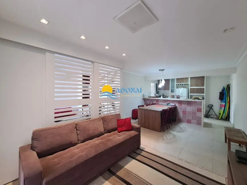 Foto 4 de Apartamento com 3 quartos à venda, 96m2 em Jardim Astúrias, Guaruja - SP