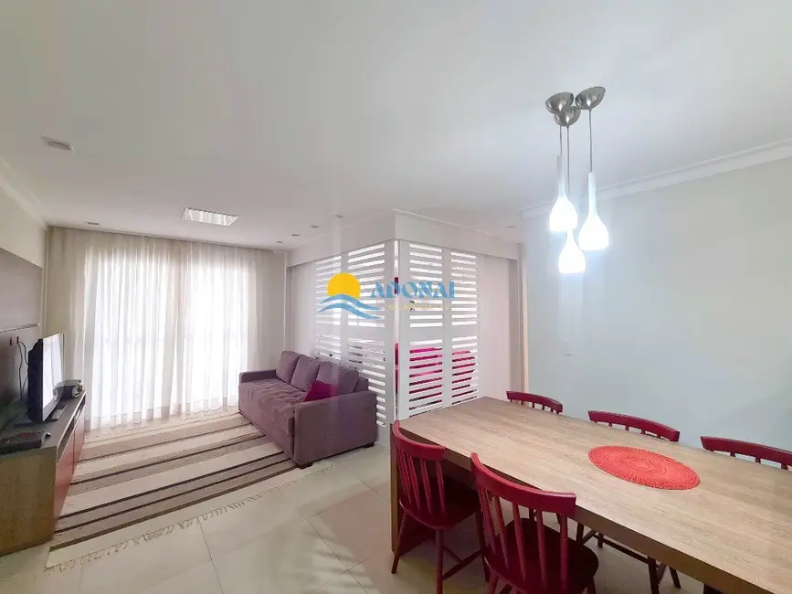 Foto 1 de Apartamento com 3 quartos à venda, 96m2 em Jardim Astúrias, Guaruja - SP