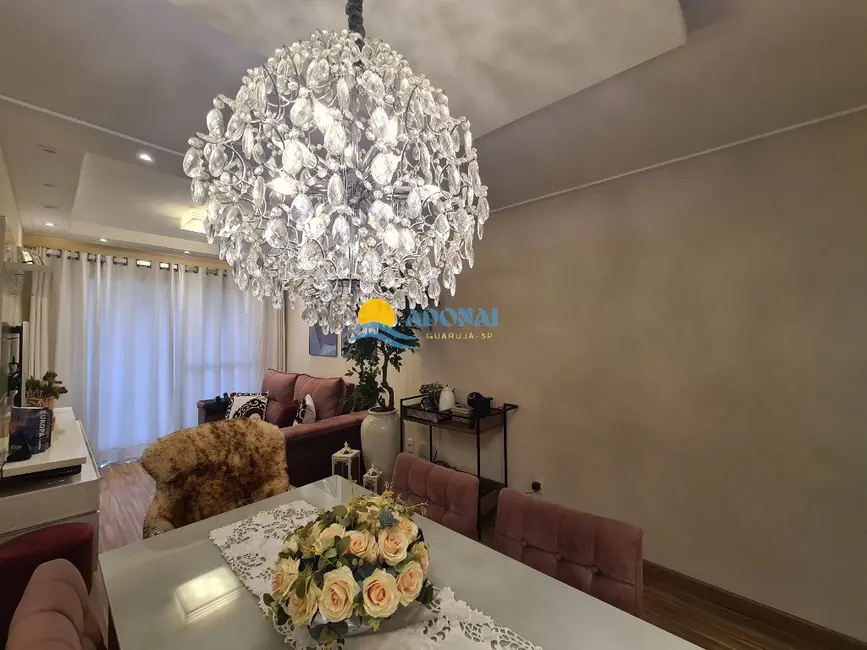 Apartamento com 3 quartos à venda, 96m2 em Jardim Astúrias, Guaruja - SP - imagem 3 Foto 3 de Apartamento com 3 quartos à venda, 96m2 em Jardim Astúrias, Guaruja - SP