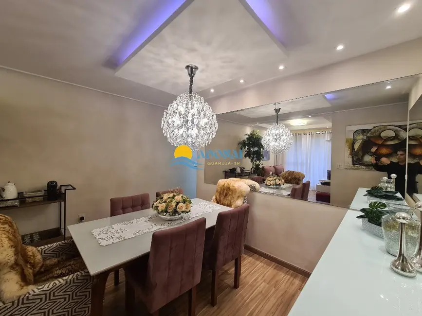 Apartamento com 3 quartos à venda, 96m2 em Jardim Astúrias, Guaruja - SP - imagem 9 Foto 9 de Apartamento com 3 quartos à venda, 96m2 em Jardim Astúrias, Guaruja - SP