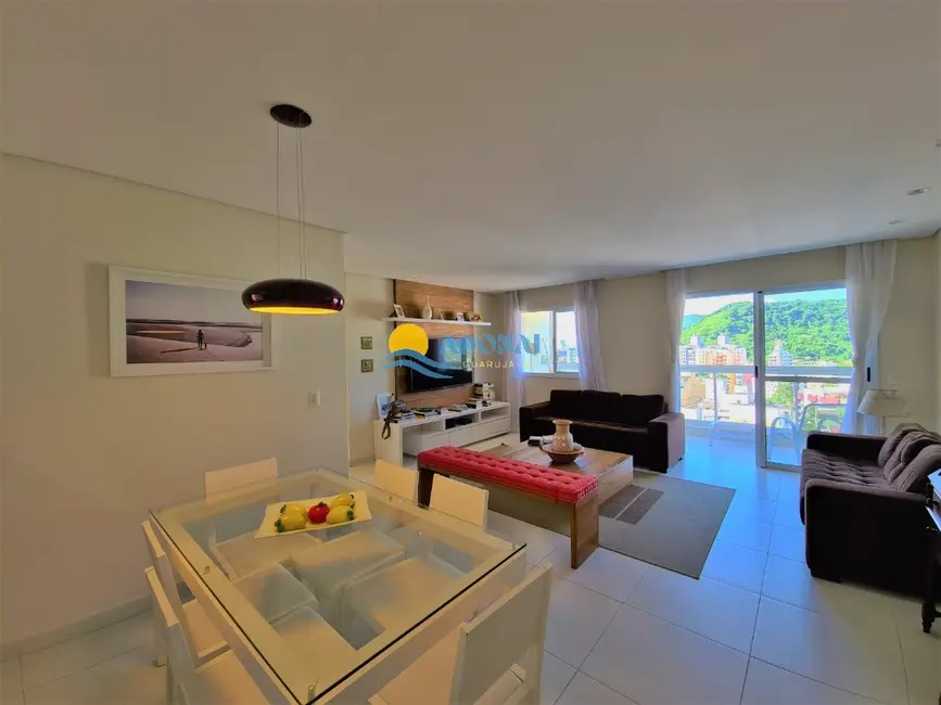 Foto 1 de Apartamento com 2 quartos à venda, 96m2 em Jardim Astúrias, Guaruja - SP