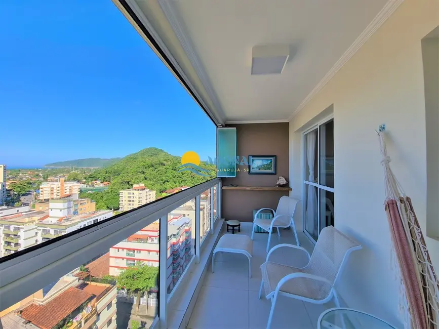 Apartamento com 2 quartos à venda, 96m2 em Jardim Astúrias, Guaruja - SP - imagem 8 Foto 8 de Apartamento com 2 quartos à venda, 96m2 em Jardim Astúrias, Guaruja - SP