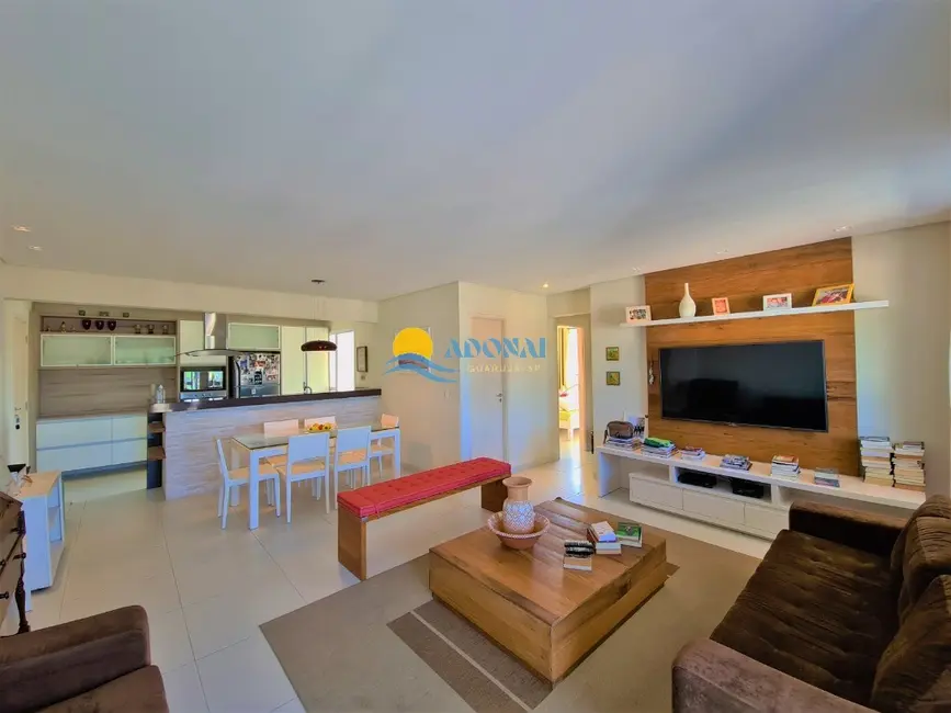 Apartamento com 2 quartos à venda, 96m2 em Jardim Astúrias, Guaruja - SP - imagem 3 Foto 3 de Apartamento com 2 quartos à venda, 96m2 em Jardim Astúrias, Guaruja - SP