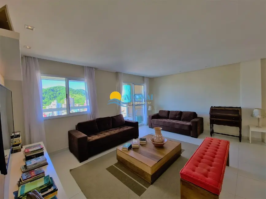 Apartamento com 2 quartos à venda, 96m2 em Jardim Astúrias, Guaruja - SP - imagem 5 Foto 5 de Apartamento com 2 quartos à venda, 96m2 em Jardim Astúrias, Guaruja - SP