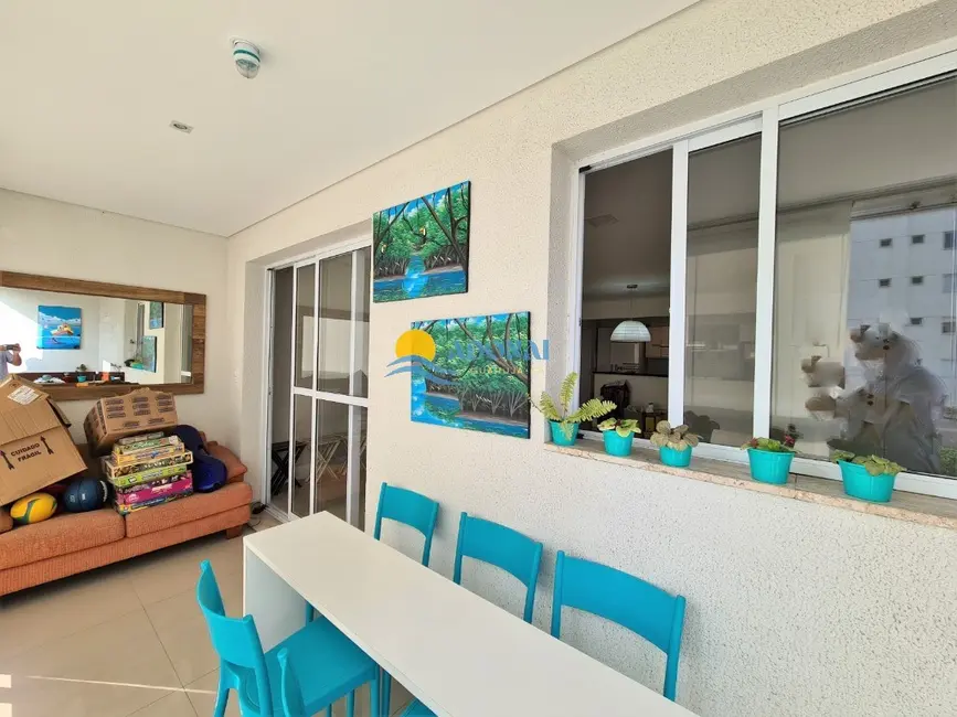 Foto 2 de Apartamento com 2 quartos à venda, 96m2 em Jardim Astúrias, Guaruja - SP