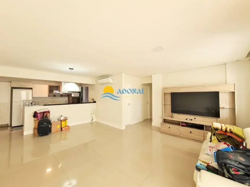 Foto 1 de Apartamento com 2 quartos à venda, 96m2 em Jardim Astúrias, Guaruja - SP