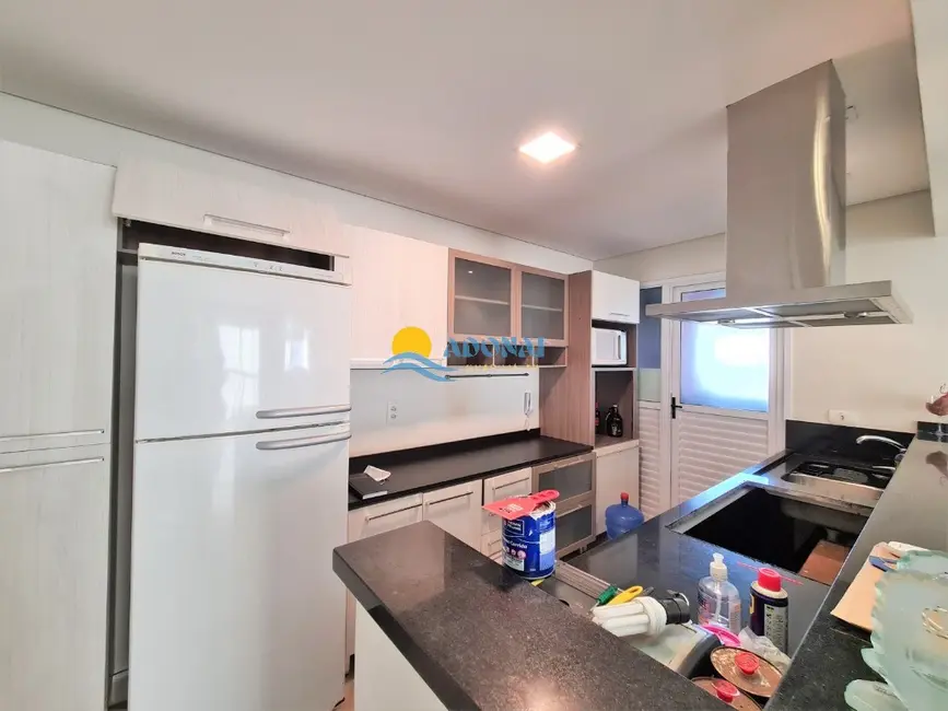 Foto 7 de Apartamento com 2 quartos à venda, 96m2 em Jardim Astúrias, Guaruja - SP