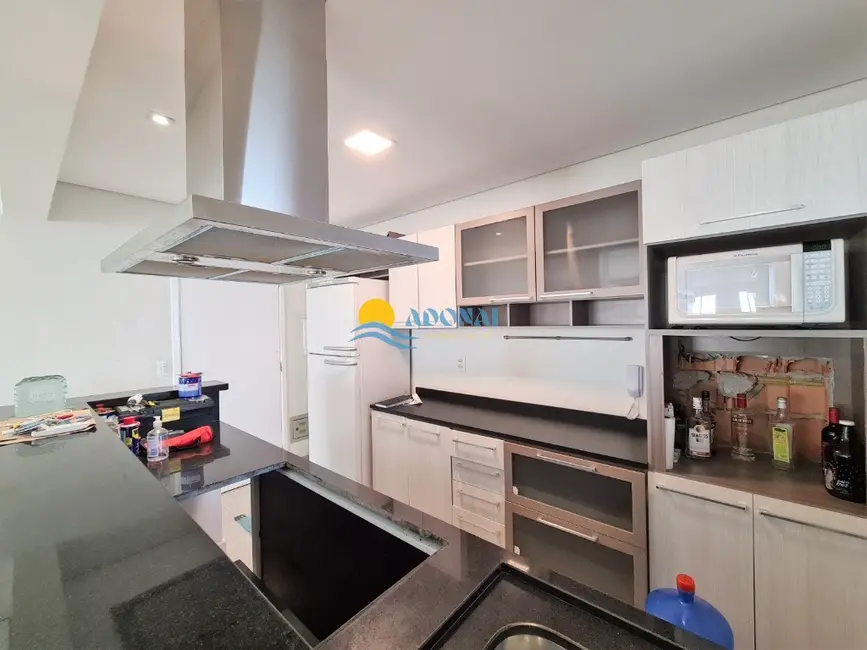 Foto 8 de Apartamento com 2 quartos à venda, 96m2 em Jardim Astúrias, Guaruja - SP