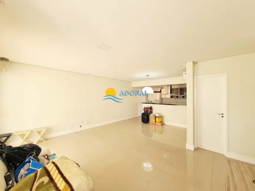 Foto 6 de Apartamento com 2 quartos à venda, 96m2 em Jardim Astúrias, Guaruja - SP