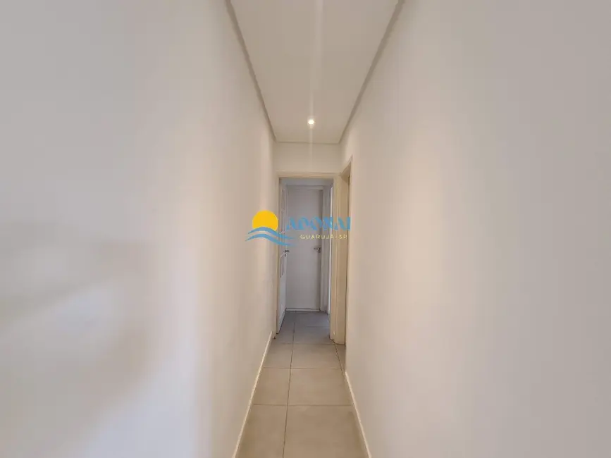 Foto 9 de Apartamento com 2 quartos à venda, 80m2 em Tombo, Guaruja - SP