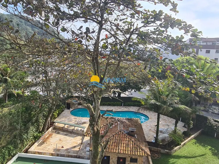 Foto 6 de Apartamento com 2 quartos à venda, 80m2 em Tombo, Guaruja - SP