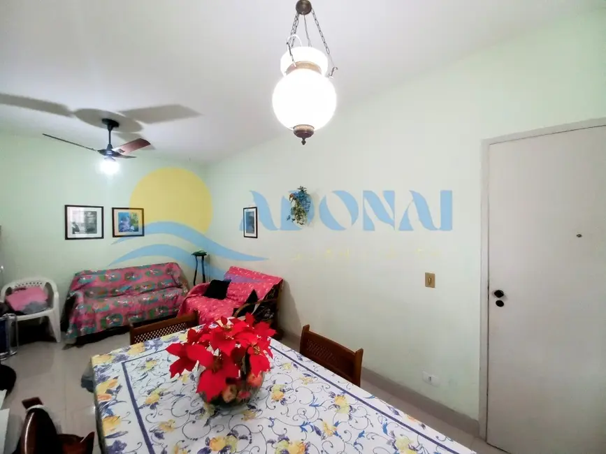 Apartamento com 2 quartos à venda, 65m2 em Jardim Astúrias, Guaruja - SP - imagem 3 Foto 3 de Apartamento com 2 quartos à venda, 65m2 em Jardim Astúrias, Guaruja - SP