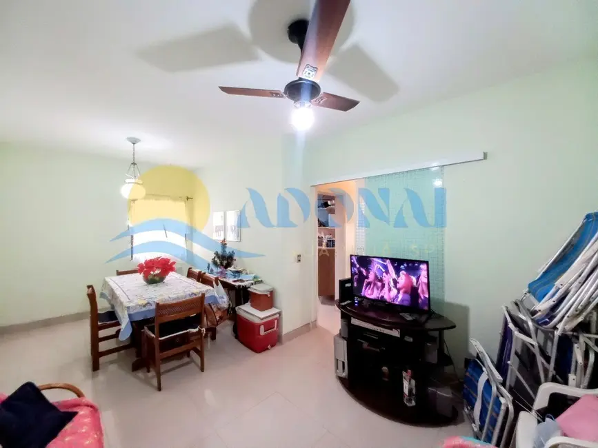 Apartamento com 2 quartos à venda, 65m2 em Jardim Astúrias, Guaruja - SP - imagem 4 Foto 4 de Apartamento com 2 quartos à venda, 65m2 em Jardim Astúrias, Guaruja - SP