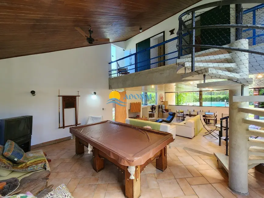 Casa de Condomínio com 5 quartos à venda, 350m2 em Enseada, Guaruja - SP - imagem 7 Foto 7 de Casa de Condomínio com 5 quartos à venda, 350m2 em Enseada, Guaruja - SP