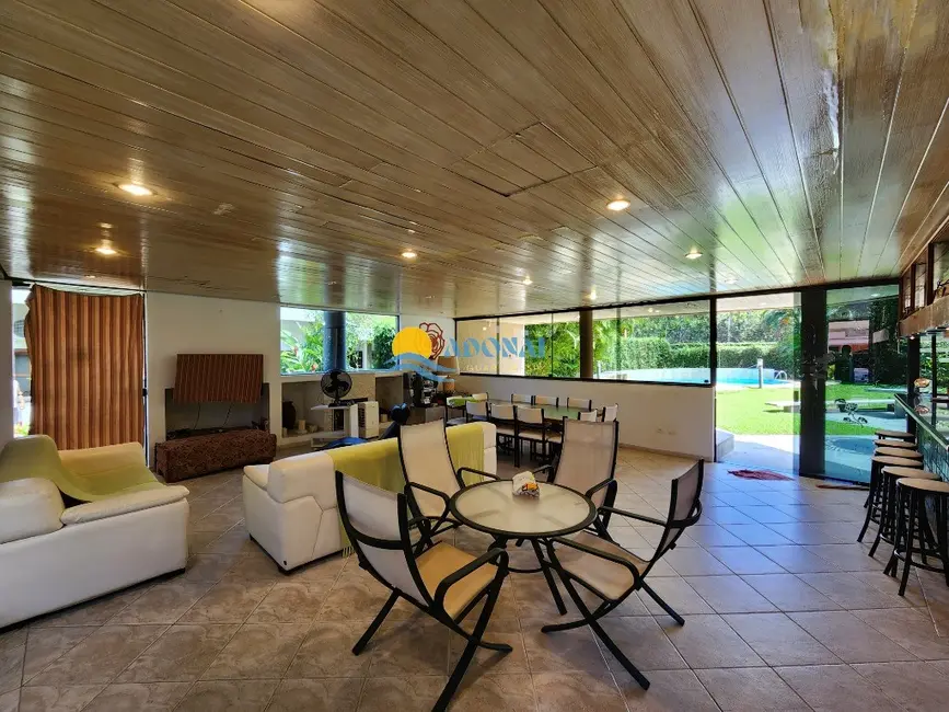 Casa de Condomínio com 5 quartos à venda, 350m2 em Enseada, Guaruja - SP - imagem 5 Foto 5 de Casa de Condomínio com 5 quartos à venda, 350m2 em Enseada, Guaruja - SP