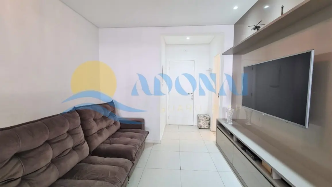 Foto 6 de Apartamento com 3 quartos à venda, 122m2 em Jardim Las Palmas, Guaruja - SP