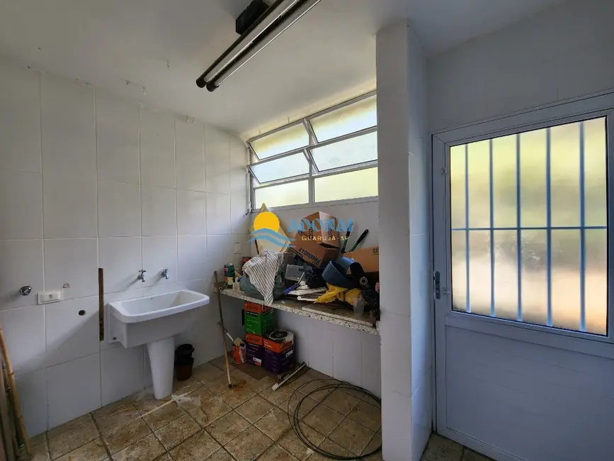 Foto 7 de Casa de Condomínio com 4 quartos à venda, 300m2 em Enseada, Guaruja - SP