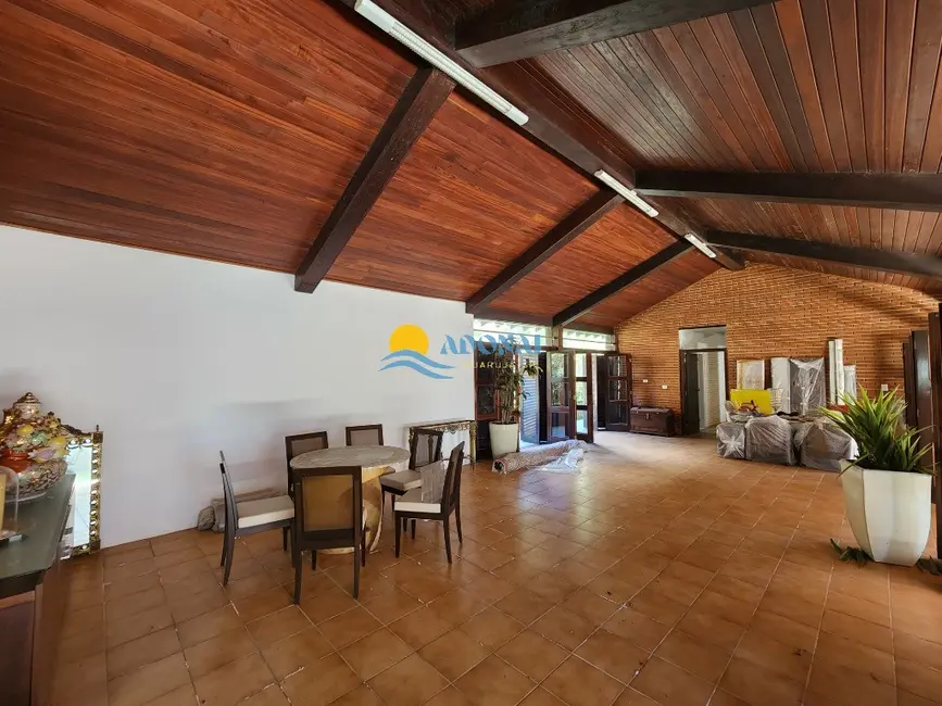 Foto 9 de Casa de Condomínio com 4 quartos à venda, 300m2 em Enseada, Guaruja - SP