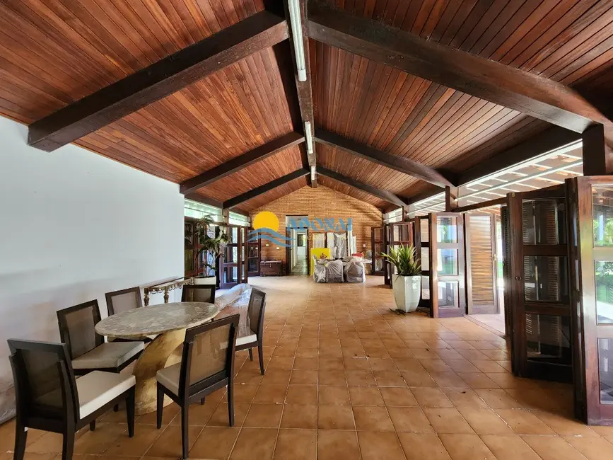 Foto 8 de Casa de Condomínio com 4 quartos à venda, 300m2 em Enseada, Guaruja - SP