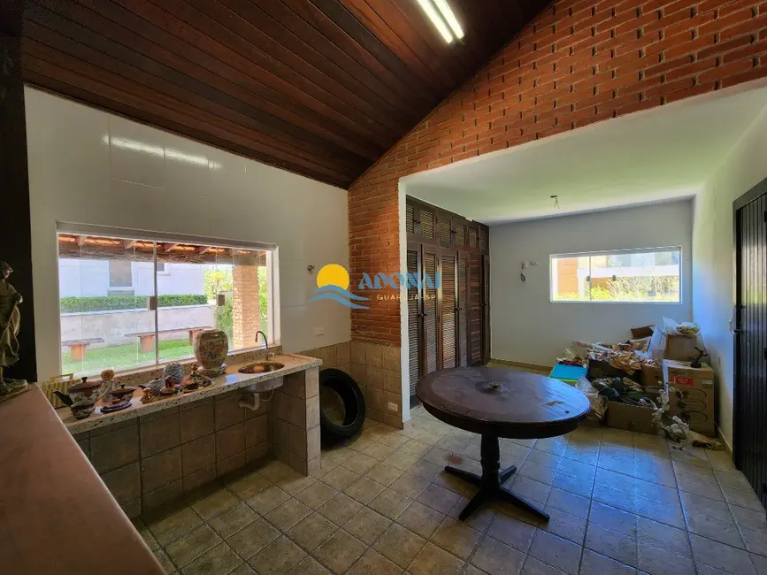 Foto 3 de Casa de Condomínio com 4 quartos à venda, 300m2 em Enseada, Guaruja - SP