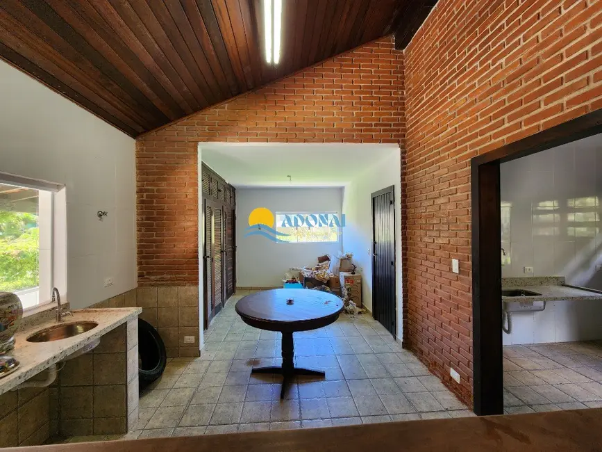 Foto 4 de Casa de Condomínio com 4 quartos à venda, 300m2 em Enseada, Guaruja - SP