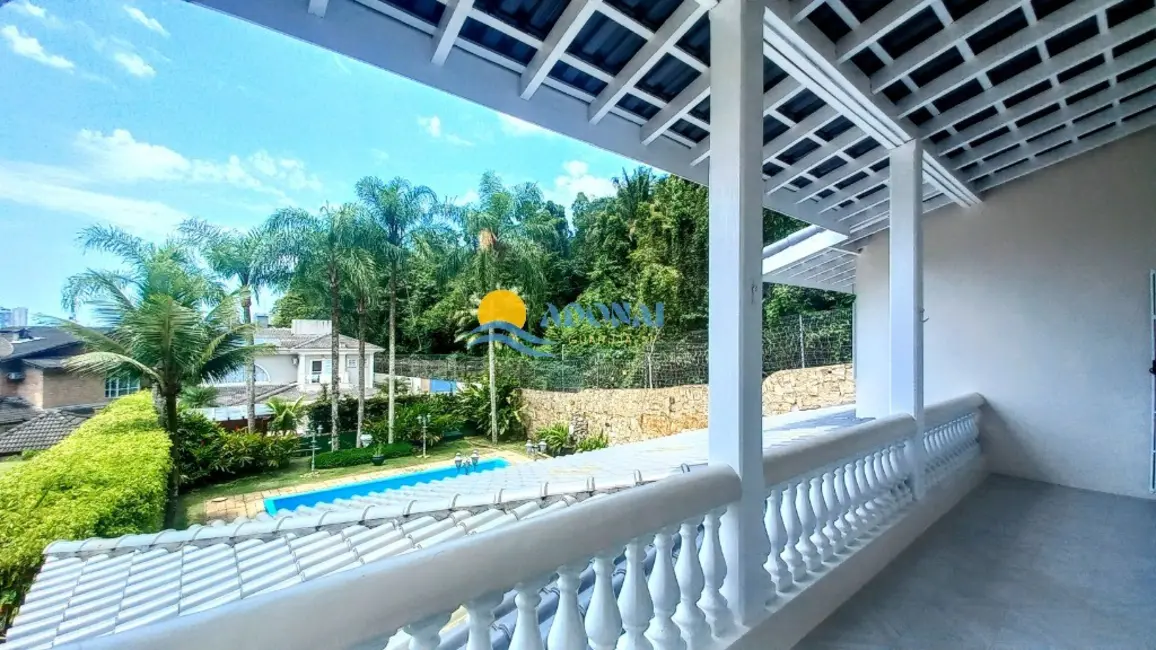 Casa de Condomínio com 5 quartos à venda, 400m2 em Enseada, Guaruja - SP - imagem 5 Foto 5 de Casa de Condomínio com 5 quartos à venda, 400m2 em Enseada, Guaruja - SP