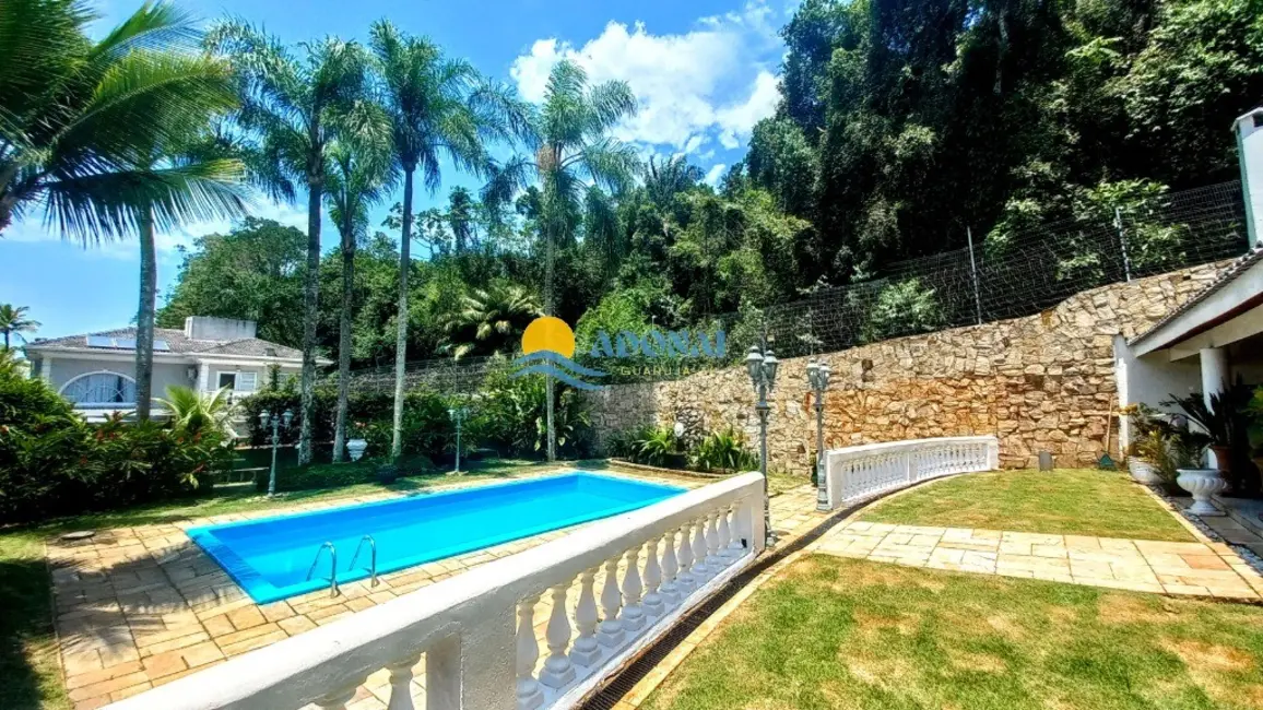 Casa de Condomínio com 5 quartos à venda, 400m2 em Enseada, Guaruja - SP - imagem 8 Foto 8 de Casa de Condomínio com 5 quartos à venda, 400m2 em Enseada, Guaruja - SP