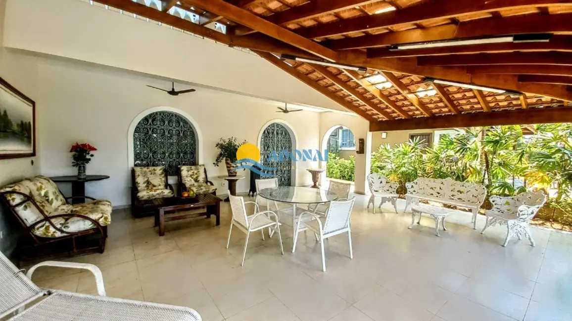 Casa de Condomínio com 5 quartos à venda, 400m2 em Enseada, Guaruja - SP - imagem 3 Foto 3 de Casa de Condomínio com 5 quartos à venda, 400m2 em Enseada, Guaruja - SP