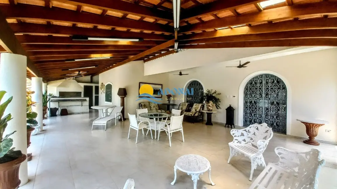 Casa de Condomínio com 5 quartos à venda, 400m2 em Enseada, Guaruja - SP - imagem 4 Foto 4 de Casa de Condomínio com 5 quartos à venda, 400m2 em Enseada, Guaruja - SP