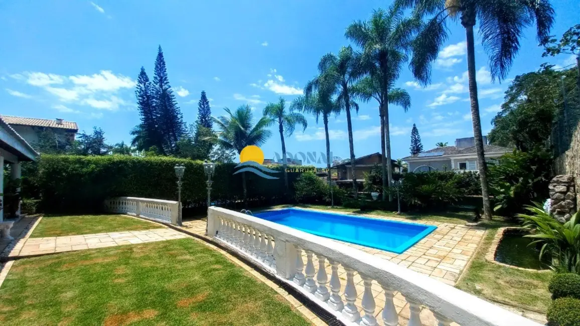 Casa de Condomínio com 5 quartos à venda, 400m2 em Enseada, Guaruja - SP - imagem 6 Foto 6 de Casa de Condomínio com 5 quartos à venda, 400m2 em Enseada, Guaruja - SP