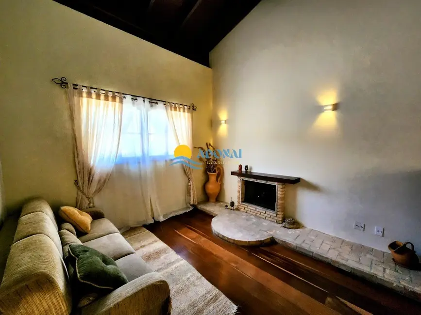 Foto 6 de Casa de Condomínio com 4 quartos à venda, 450m2 em Enseada, Guaruja - SP