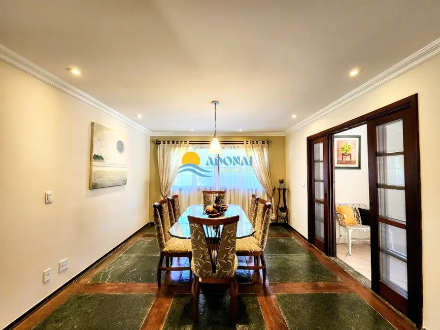 Foto 8 de Casa de Condomínio com 4 quartos à venda, 450m2 em Enseada, Guaruja - SP