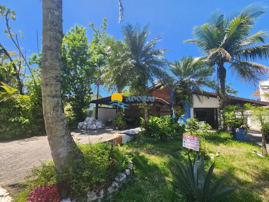 Casa de Condomínio com 4 quartos à venda, 350m2 em Enseada, Guaruja - SP - imagem 5 Foto 5 de Casa de Condomínio com 4 quartos à venda, 350m2 em Enseada, Guaruja - SP