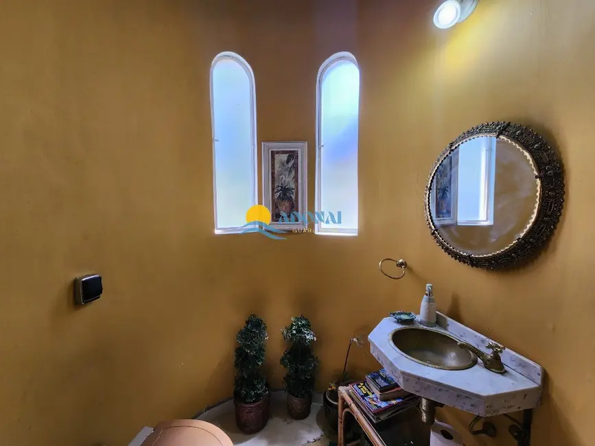 Casa de Condomínio com 4 quartos à venda, 350m2 em Enseada, Guaruja - SP - imagem 9 Foto 9 de Casa de Condomínio com 4 quartos à venda, 350m2 em Enseada, Guaruja - SP
