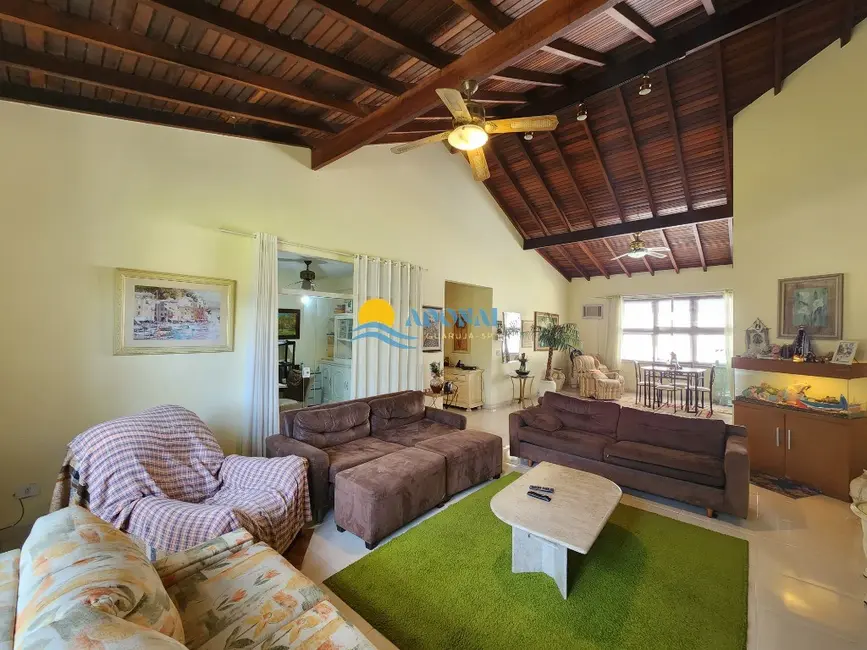 Casa de Condomínio com 4 quartos à venda, 350m2 em Enseada, Guaruja - SP - imagem 8 Foto 8 de Casa de Condomínio com 4 quartos à venda, 350m2 em Enseada, Guaruja - SP