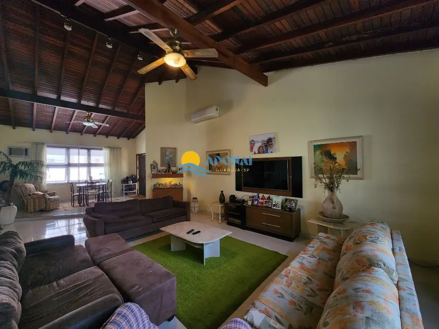 Casa de Condomínio com 4 quartos à venda, 350m2 em Enseada, Guaruja - SP - imagem 7 Foto 7 de Casa de Condomínio com 4 quartos à venda, 350m2 em Enseada, Guaruja - SP