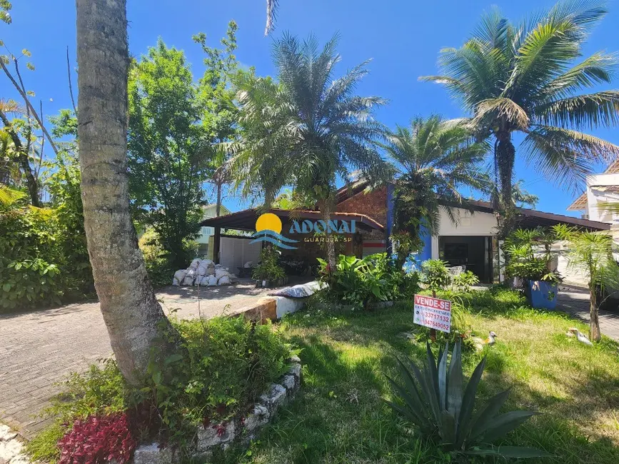 Casa de Condomínio com 4 quartos à venda, 350m2 em Enseada, Guaruja - SP - imagem 4 Foto 4 de Casa de Condomínio com 4 quartos à venda, 350m2 em Enseada, Guaruja - SP