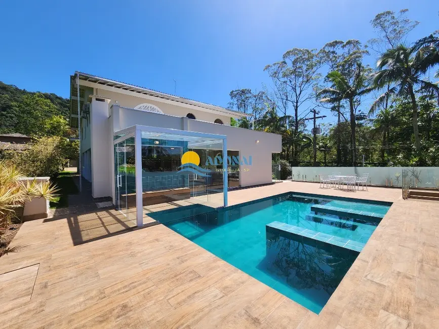 Casa de Condomínio com 4 quartos à venda, 500m2 em Enseada, Guaruja - SP - imagem 7 Foto 7 de Casa de Condomínio com 4 quartos à venda, 500m2 em Enseada, Guaruja - SP