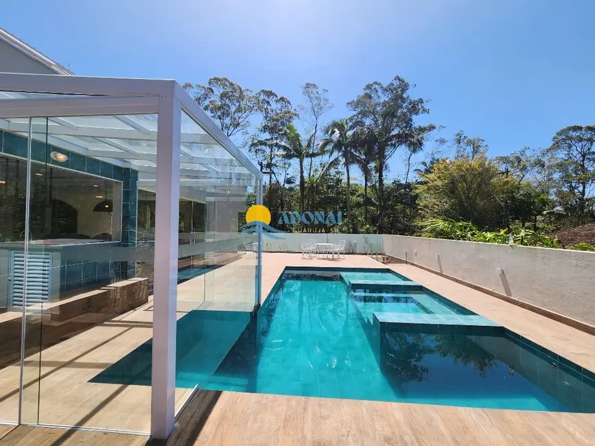 Casa de Condomínio com 4 quartos à venda, 500m2 em Enseada, Guaruja - SP - imagem 8 Foto 8 de Casa de Condomínio com 4 quartos à venda, 500m2 em Enseada, Guaruja - SP