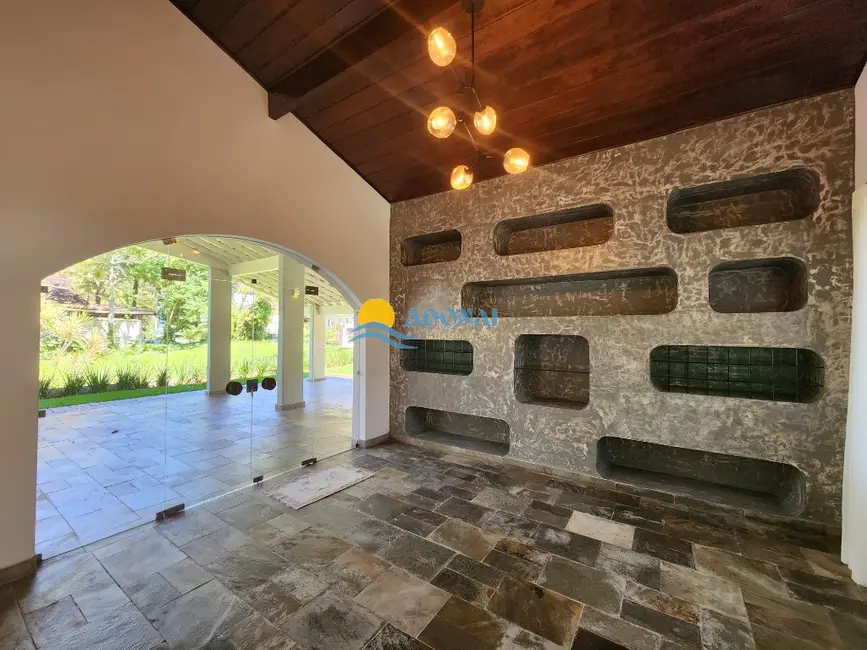 Casa de Condomínio com 4 quartos à venda, 500m2 em Enseada, Guaruja - SP - imagem 9 Foto 9 de Casa de Condomínio com 4 quartos à venda, 500m2 em Enseada, Guaruja - SP