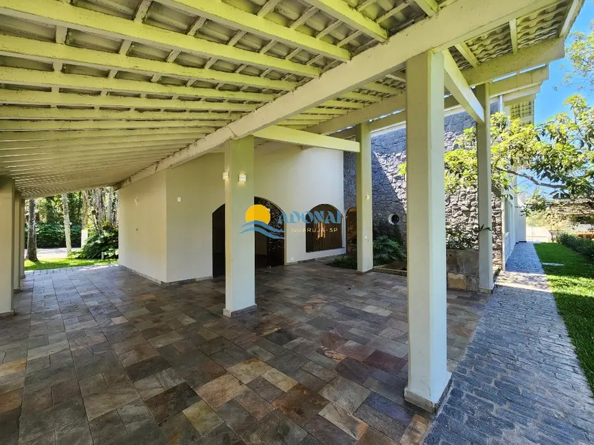 Casa de Condomínio com 4 quartos à venda, 500m2 em Enseada, Guaruja - SP - imagem 4 Foto 4 de Casa de Condomínio com 4 quartos à venda, 500m2 em Enseada, Guaruja - SP