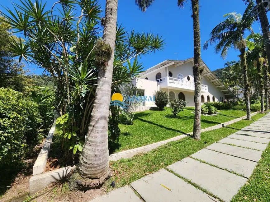 Casa de Condomínio com 4 quartos à venda, 500m2 em Enseada, Guaruja - SP - imagem 2 Foto 2 de Casa de Condomínio com 4 quartos à venda, 500m2 em Enseada, Guaruja - SP