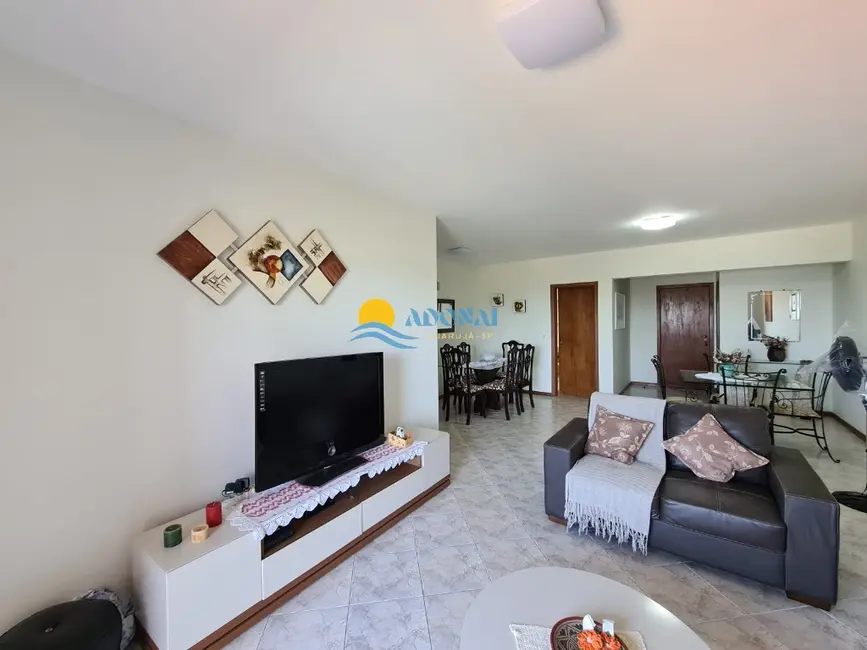 Foto 3 de Apartamento com 5 quartos à venda, 150m2 em Tombo, Guaruja - SP